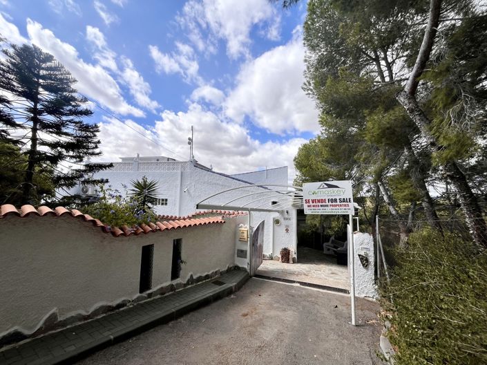 Image No.36-Villa de 3 chambres à vendre à Pinar de Campoverde