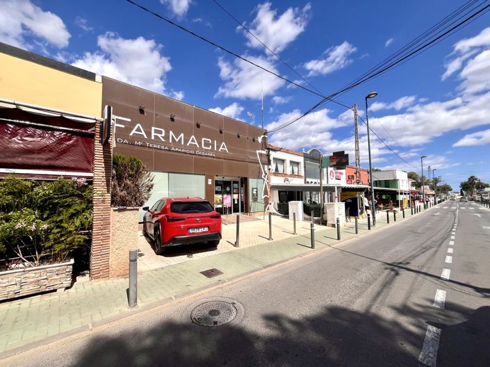 Image No.38-Villa de 3 chambres à vendre à Pinar de Campoverde