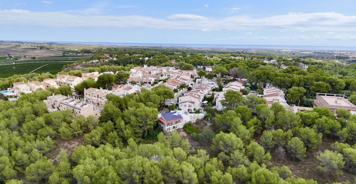 Image No.39-Villa de 3 chambres à vendre à Pinar de Campoverde