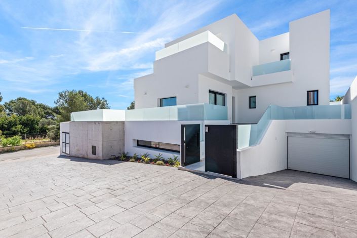 Image No.35-3 Bed Villa for sale