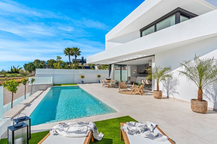 Image No.37-3 Bed Villa for sale