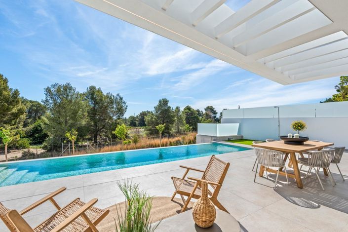 Image No.40-3 Bed Villa for sale