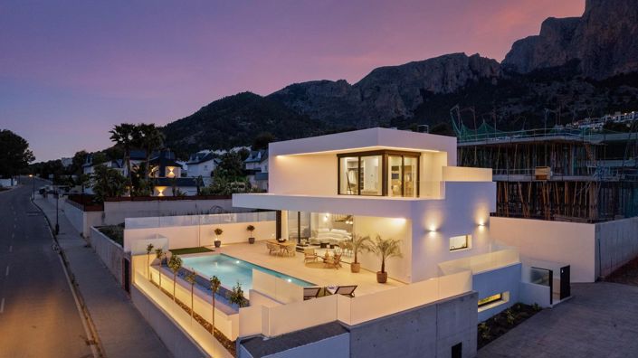 Image No.41-3 Bed Villa for sale