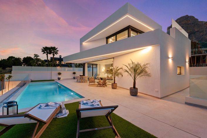 Image No.46-3 Bed Villa for sale