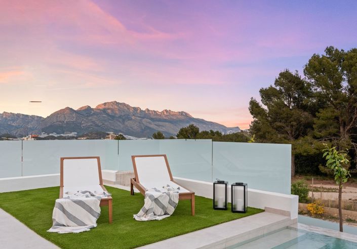 Image No.50-4 Bed Villa for sale