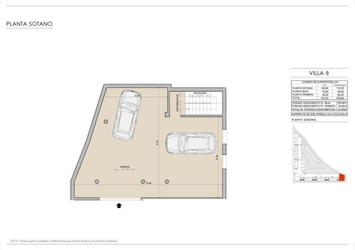 Image No.15-3 Bed Villa for sale