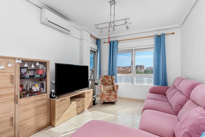 Image No.1-Appartement de 3 chambres à vendre à Alicante City