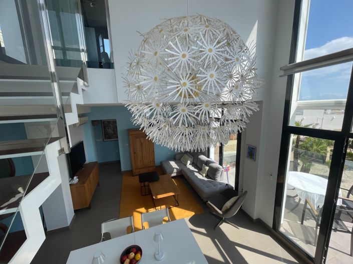 Image No.12-Appartement de 3 chambres à vendre à Orihuela Costa