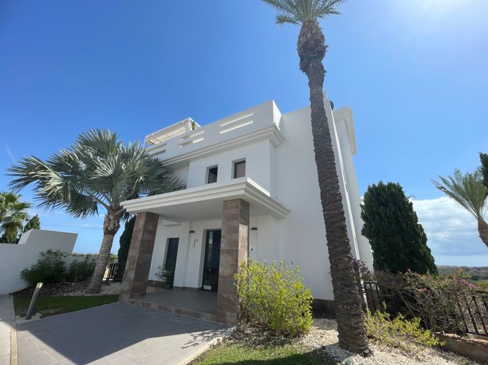 Image No.25-Appartement de 3 chambres à vendre à Orihuela Costa