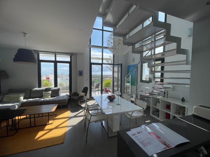 Image No.5-Appartement de 3 chambres à vendre à Orihuela Costa