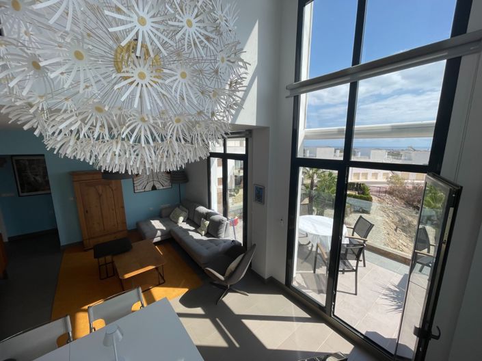 Image No.8-Appartement de 3 chambres à vendre à Orihuela Costa