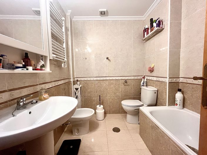 Image No.11-Appartement de 2 chambres à vendre à Cabo Roig