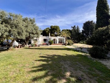 Villa de 6 chambres à vendre à Cabo Roig