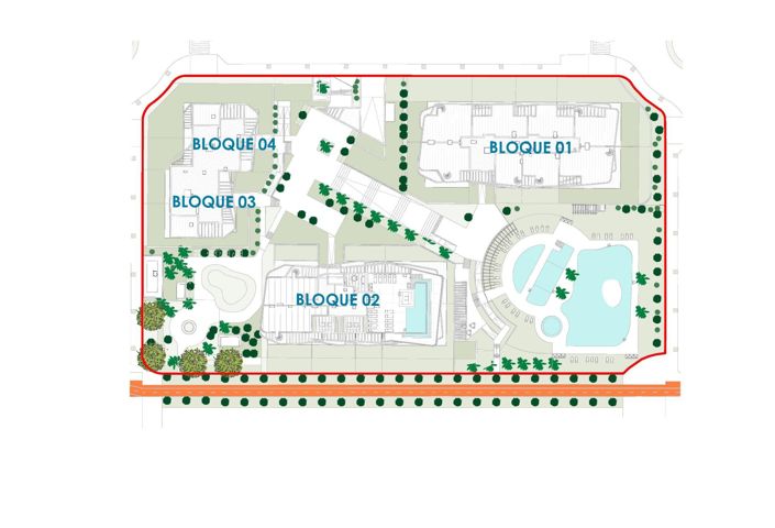 Image No.17-2 Bed Apartment for sale