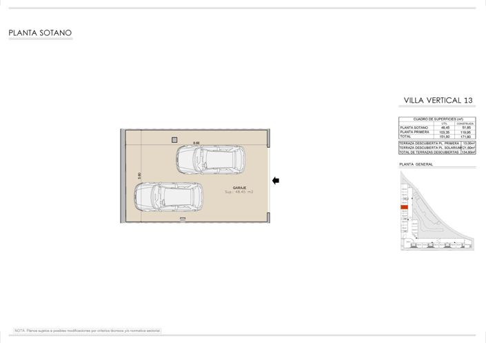 Image No.15-2 Bed Bungalow for sale