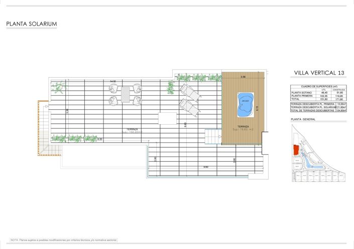 Image No.9-2 Bed Bungalow for sale
