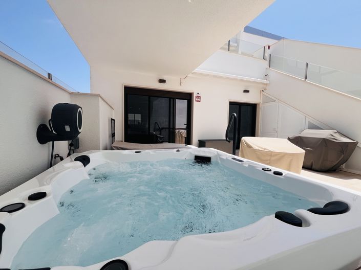 Image No.13-Appartement de 2 chambres à vendre à Pilar de la Horadada