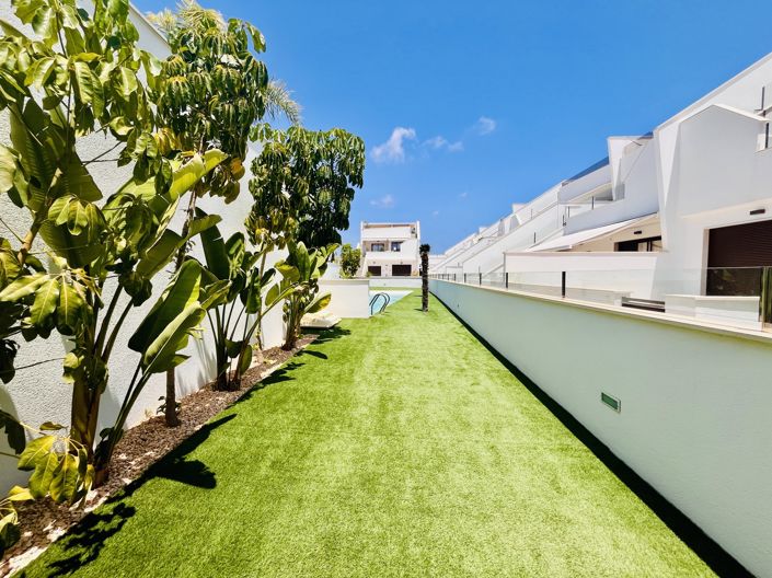 Image No.19-Appartement de 2 chambres à vendre à Pilar de la Horadada