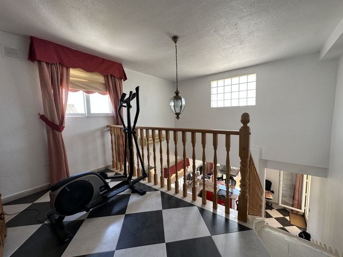 Image No.19-Villa de 5 chambres à vendre à Villamartin