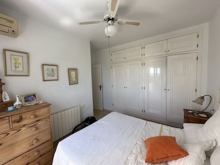 Image No.33-Villa de 5 chambres à vendre à Villamartin