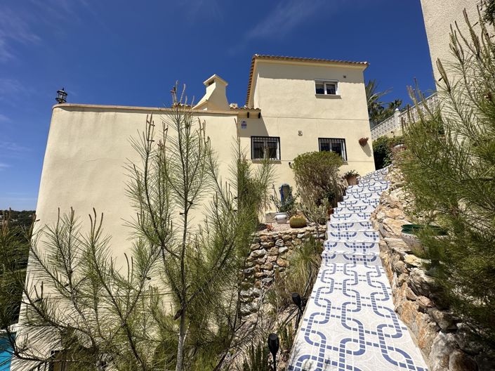 Image No.4-5 Bed Villa for sale