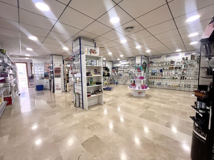 Image No.11-Commercial à vendre à Villamartin