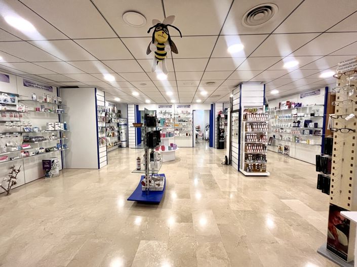 Image No.14-Commercial à vendre à Villamartin