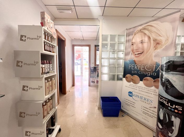 Image No.18-Commercial à vendre à Villamartin