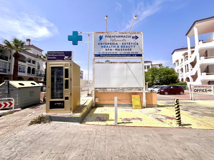 Image No.2-Commercial for sale