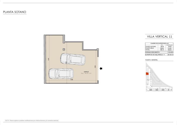 Image No.15-2 Bed Bungalow for sale