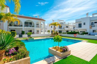 2 Bed Apartment for sale