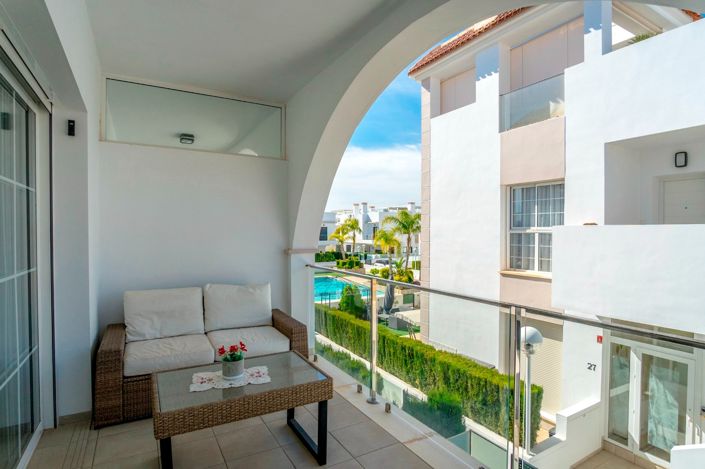 Image No.17-2 Bed Apartment for sale