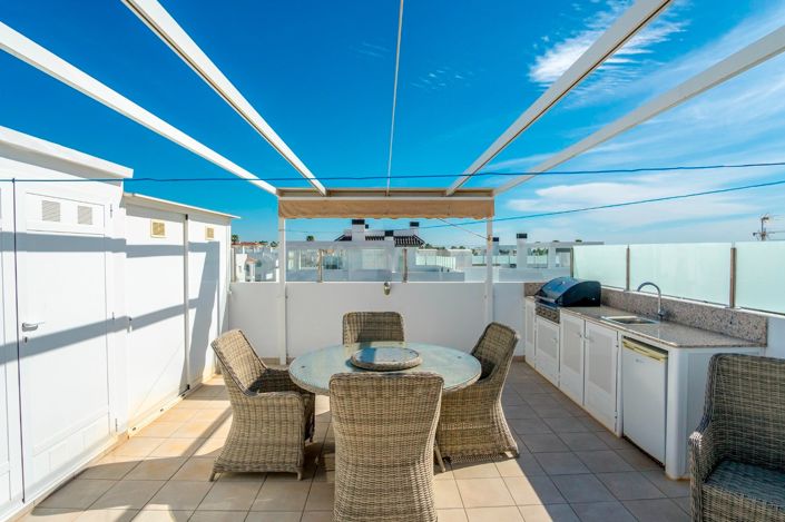 Image No.24-Appartement de 2 chambres à vendre à Ciudad Quesada