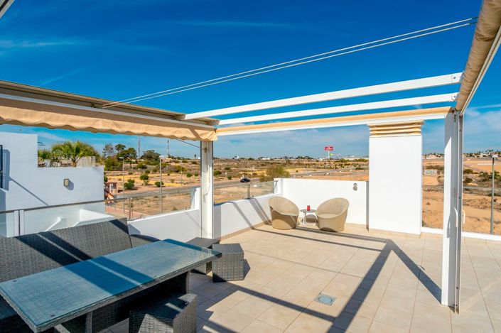 Image No.25-Appartement de 2 chambres à vendre à Ciudad Quesada