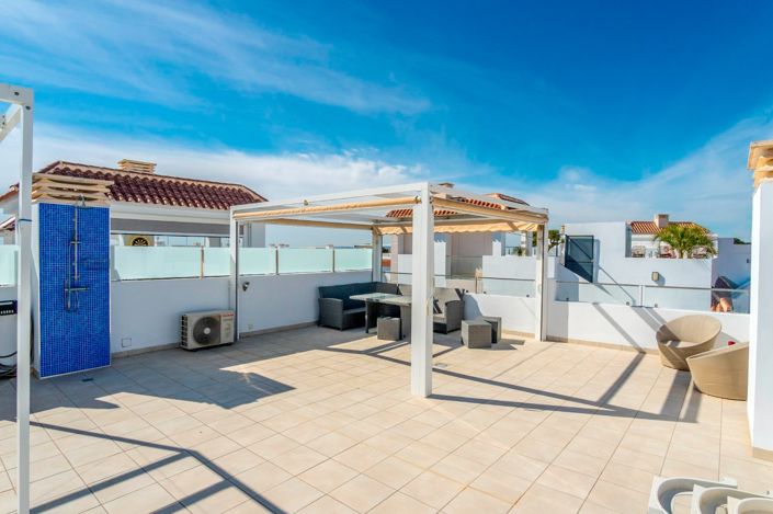 Image No.28-Appartement de 2 chambres à vendre à Ciudad Quesada