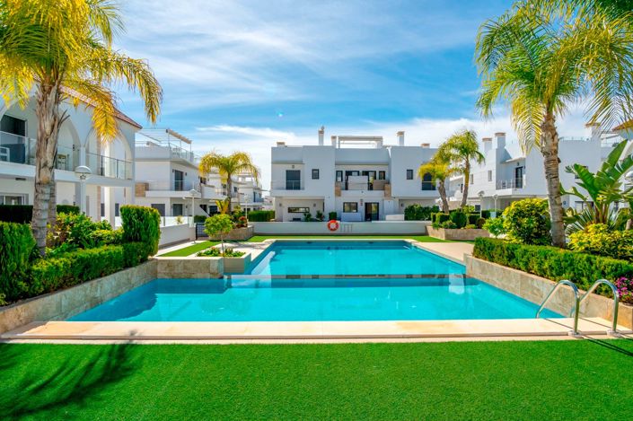 Image No.29-Appartement de 2 chambres à vendre à Ciudad Quesada