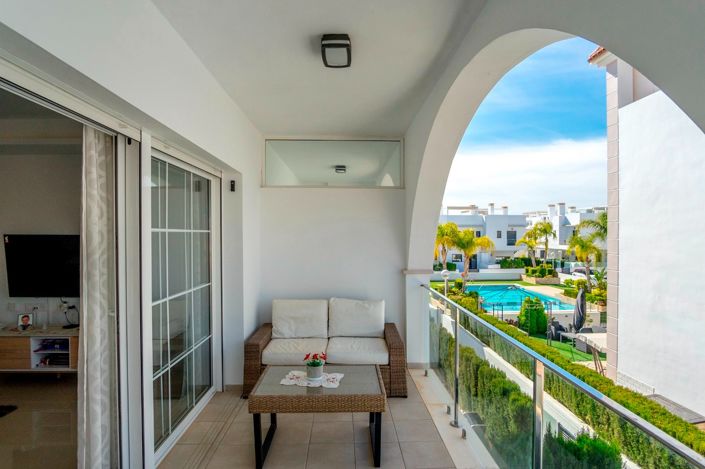 Image No.3-Appartement de 2 chambres à vendre à Ciudad Quesada