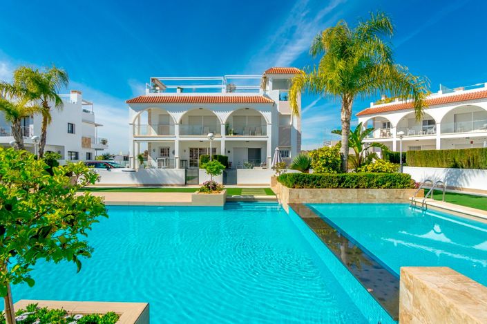 Image No.30-Appartement de 2 chambres à vendre à Ciudad Quesada