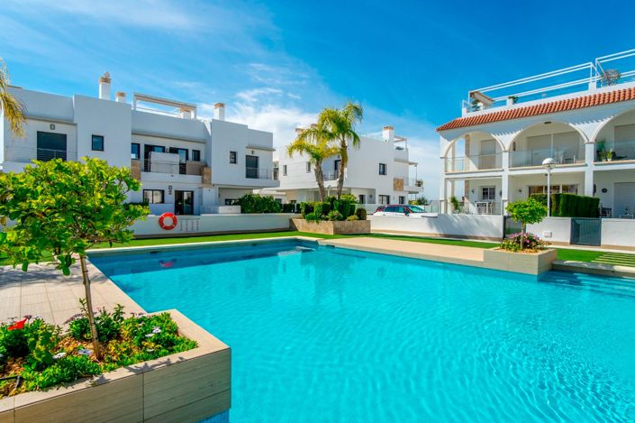 Image No.31-Appartement de 2 chambres à vendre à Ciudad Quesada