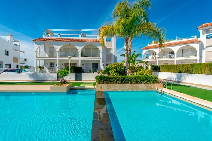 Image No.32-Appartement de 2 chambres à vendre à Ciudad Quesada