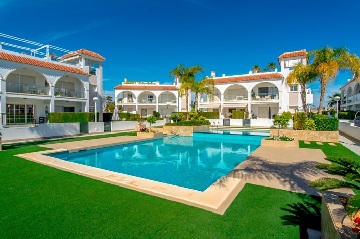 Image No.35-Appartement de 2 chambres à vendre à Ciudad Quesada