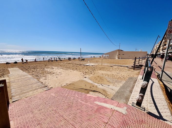 Image No.25-Appartement de 3 chambres à vendre à Guardamar del Segura