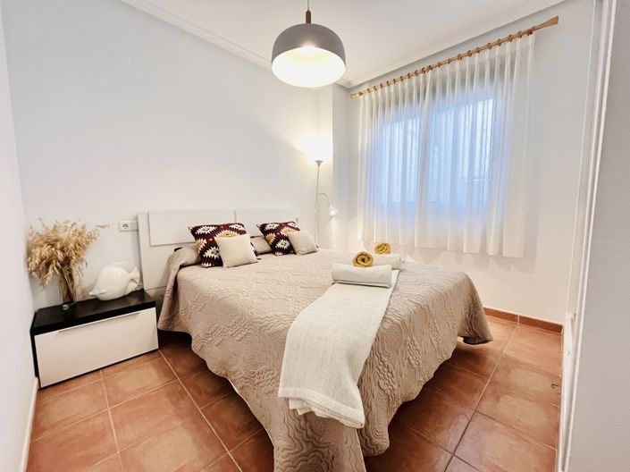 Image No.5-Appartement de 3 chambres à vendre à Guardamar del Segura