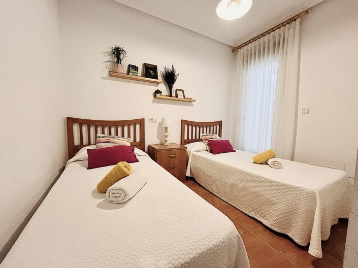 Image No.9-Appartement de 3 chambres à vendre à Guardamar del Segura