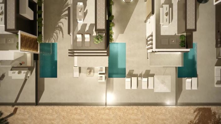 Image No.11-3 Bed Villa for sale