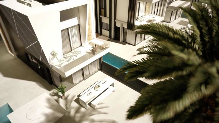 Image No.16-3 Bed Villa for sale