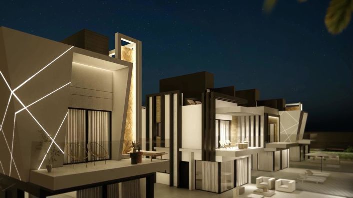 Image No.19-3 Bed Villa for sale