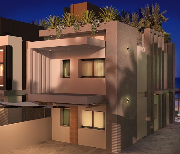 Image No.26-3 Bed Villa for sale