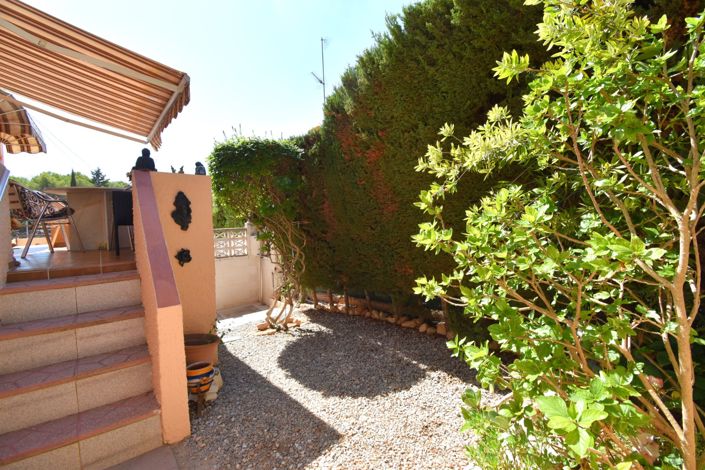 Image No.22-3 Bed Villa for sale