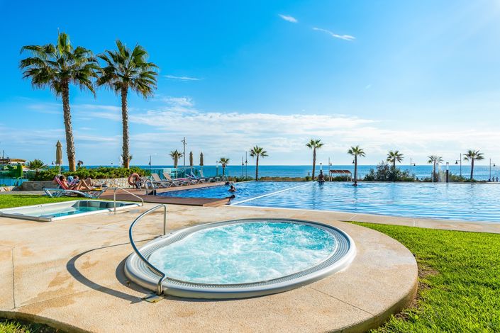 Image No.29-Appartement de 2 chambres à vendre à Torrevieja